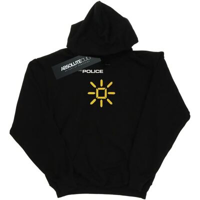 Absolute Cult Die Polizei jungen unsichtbare Sonne Hoodie - Hoodies Absolute Cult Die Polizei jungen unsichtbare Sonne Hoodie - Hoodies