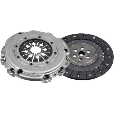 Ford ADF123035 Kit d'embrayage - Deux pièces avec graisse synthétique Ford ADF123035 Kit d'embrayage - Deux pièces avec graisse synthétique