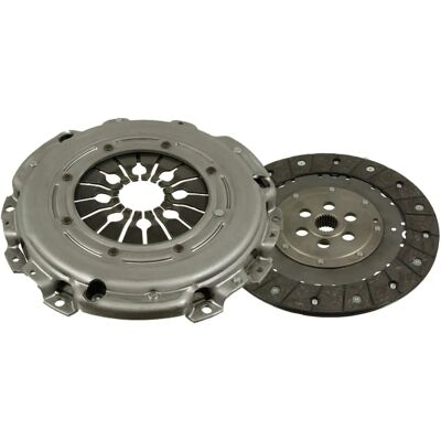 Ford Jaguar Kupplungssatz - 23Z 241mm Smartfit Lösung Ford Jaguar Kupplungssatz - 23Z 241mm Smartfit Lösung