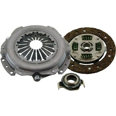 Fiat ADF123047 Kupplungssatz - Passend für Doblo, Palio, Strada Fiat ADF123047 Kupplungssatz - Passend für Doblo, Palio, Strada