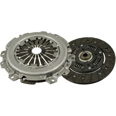 Marke: Fiat Opel Vauxhall - Zweiteiliges Kupplungssatz - Synthetisches Fett Marke: Fiat Opel Vauxhall - Zweiteiliges Kupplungssatz - Synthetisches Fett
