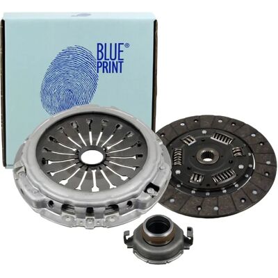 Blue Print Xantia 406 607 Kobling sæt - 236mm 21T Blue Print Xantia 406 607 Kobling sæt - 236mm 21T