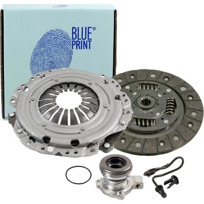 Blue Print Adw193061 - Kuppeling Kit for Opel Astra Corsa 206mm 14T Blue Print Adw193061 - Kuppeling Kit for Opel Astra Corsa 206mm 14T