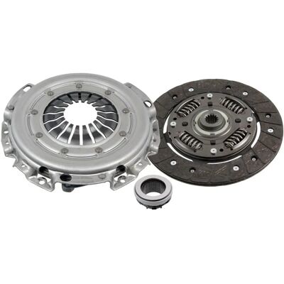 Blue Print Opel Corsa Astra Σετ Συμπλέκτη - 200mm, 14Δ, Συνθετικό Λιπαντικό Blue Print Opel Corsa Astra Σετ Συμπλέκτη - 200mm, 14Δ, Συνθετικό Λιπαντικό