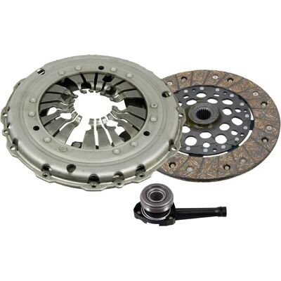 Renault Modèle ADR163037 - Kit d'embrayage - Publicité Renault Modèle ADR163037 - Kit d'embrayage - Publicité