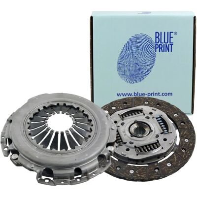 Σετ συμπλέκτη Blue Print Duster - 221mm, 21Τ, Συνθετικό Λίπασμα Σετ συμπλέκτη Blue Print Duster - 221mm, 21Τ, Συνθετικό Λίπασμα