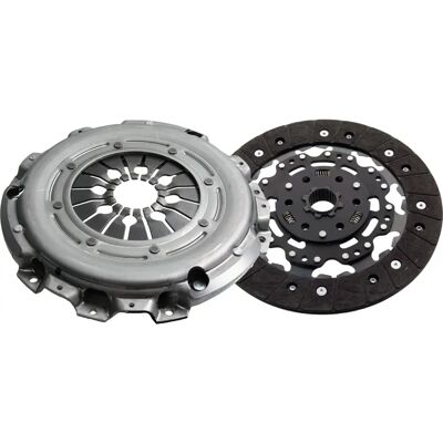 Blue Print Smartfit Solution Kit Clutch - Tovejs Blue Print Smartfit Solution Kit Clutch - Tovejs