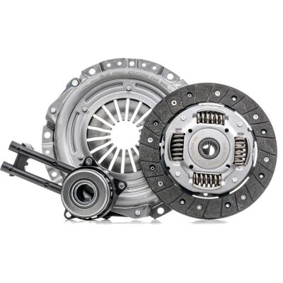 Blue Print ADF123093 Σετ συμπλέκτη - Πολλαπλών τμημάτων, Ford Fiesta, Mazda 2 Blue Print ADF123093 Σετ συμπλέκτη - Πολλαπλών τμημάτων, Ford Fiesta, Mazda 2