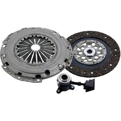 Blue Print Clutch Kit ADP153060 - Koblingsæt Blue Print Clutch Kit ADP153060 - Koblingsæt