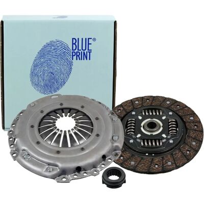 Blue Print ADV183040 Conversion Kit - Clutch, 227mm Blue Print ADV183040 Conversion Kit - Clutch, 227mm