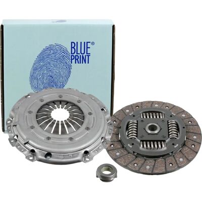 Blue Print 03G105264CSP04 Kit ambreiaj - Trei piese Blue Print 03G105264CSP04 Kit ambreiaj - Trei piese