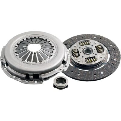 Blue Print ADF123030 - Σετ συμπλέκτη για Ford Transit Mk6 Blue Print ADF123030 - Σετ συμπλέκτη για Ford Transit Mk6