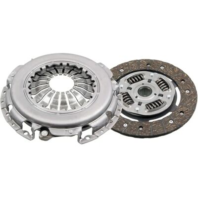 Blue Print ADR163042 Clutch Kit - Egnet til Renault Laguna og Scénic Blue Print ADR163042 Clutch Kit - Egnet til Renault Laguna og Scénic