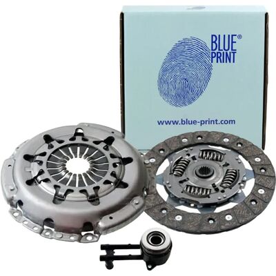 Blue Print ADF123096 - Clutch Kit til Ford Fiesta V ST150 Blue Print ADF123096 - Clutch Kit til Ford Fiesta V ST150