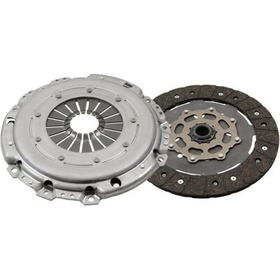 Blue Print ADP153061 Σετ Συμπλέκτη - Διπλής κατασκευής, 240mm, 26 δόντια Blue Print ADP153061 Σετ Συμπλέκτη - Διπλής κατασκευής, 240mm, 26 δόντια