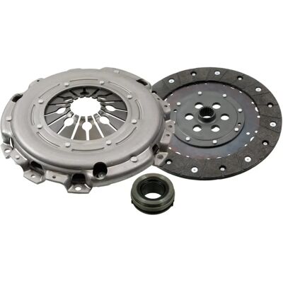 Blue Print ADP153070 - Clutch Kit til Peugeot 308, 5008, Citroën C5 Blue Print ADP153070 - Clutch Kit til Peugeot 308, 5008, Citroën C5