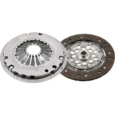 Alfa Romeo 55202271 Synthetic Grease 2-Part Clutch Kit - Clutch Kit Alfa Romeo 55202271 Synthetic Grease 2-Part Clutch Kit - Clutch Kit