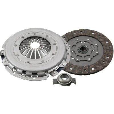 Blue Print ADL143049 - Σετ συμπλέκτη - 229mm, 20 δόντια, 3 τμχ, Fiat Doblo Blue Print ADL143049 - Σετ συμπλέκτη - 229mm, 20 δόντια, 3 τμχ, Fiat Doblo