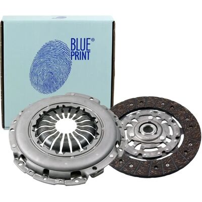 Blue Print CKEFC18R, KEFI18R, 46341426 Kit ambreiaj - Auto Blue Print CKEFC18R, KEFI18R, 46341426 Kit ambreiaj - Auto