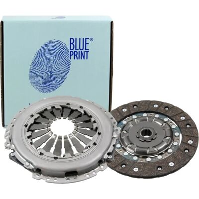 Blue Print Koblingssæt ADL143053 - Koblingssæt Blue Print Koblingssæt ADL143053 - Koblingssæt