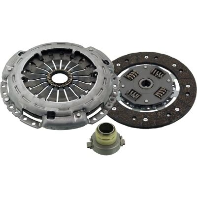 Blue Print ADP153078 - Clutch Kit til Peugeot/ Citroën Varebiler Blue Print ADP153078 - Clutch Kit til Peugeot/ Citroën Varebiler