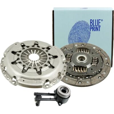 Blue Print ADF123049 - Kupplungssatz für Ford Fiesta, Mazda 2, Fusion Blue Print ADF123049 - Kupplungssatz für Ford Fiesta, Mazda 2, Fusion