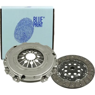 Blue Print Vectra C Signum Saab 9-3 Kupplungssatz - Zweiteilig, Synthetisches Fett Blue Print Vectra C Signum Saab 9-3 Kupplungssatz - Zweiteilig, Synthetisches Fett