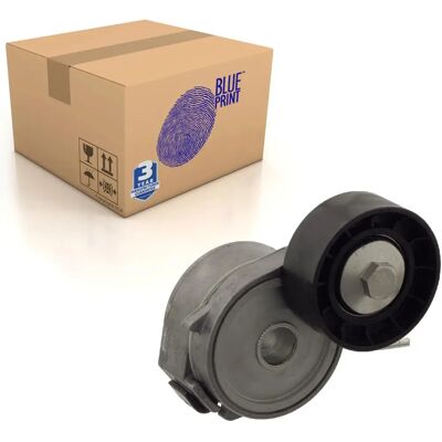 Blue Print ADJ1396508 Tensionator - Riemenspanner, Keilrippenriemen Blue Print ADJ1396508 Tensionator - Riemenspanner, Keilrippenriemen