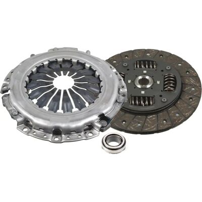 Blue Print ADG030238 - Σετ συμπλέκτη για Hyundai Tucson, ix35, i40 Blue Print ADG030238 - Σετ συμπλέκτη για Hyundai Tucson, ix35, i40