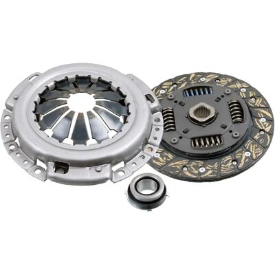 Ackoja Hyundai Kia Kupplungssatz - 3-teiliges Kit Ackoja Hyundai Kia Kupplungssatz - 3-teiliges Kit