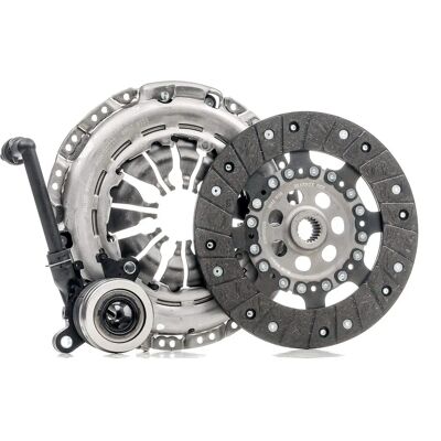 Blue Print Compact Clutch Kit - Suitable for Renault, Dacia, Nissan, Mercedes-Benz Blue Print Compact Clutch Kit - Suitable for Renault, Dacia, Nissan, Mercedes-Benz