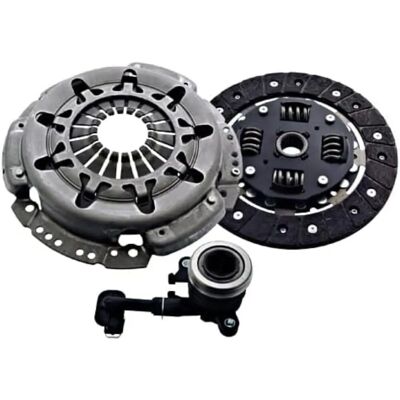 Kit d'embrayage hydraulique Nissan ADN130275 - 3 pièces Kit d'embrayage hydraulique Nissan ADN130275 - 3 pièces