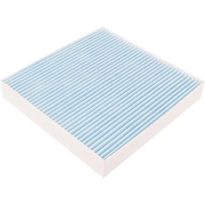Filtre d'habitacle Kia Picanto - Pollen, 178x175mm - 29mm H Filtre d'habitacle Kia Picanto - Pollen, 178x175mm - 29mm H