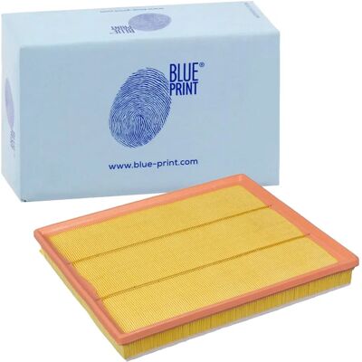 Blue Print Ilmansuodatin ADF122234 - Transit-mallit Blue Print Ilmansuodatin ADF122234 - Transit-mallit