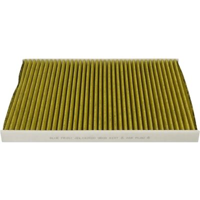 Blue Print ADL142520 - Indendørs luftfilter Blue Print ADL142520 - Indendørs luftfilter
