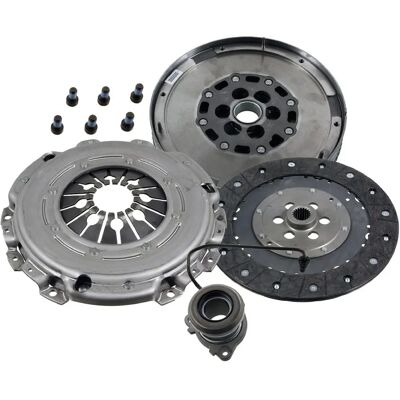 Blue Print ADW1930122 - Kit ambreiaj pentru Opel Astra Zafira B Blue Print ADW1930122 - Kit ambreiaj pentru Opel Astra Zafira B