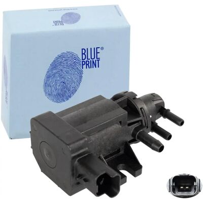 Blue Print Trykregulatorventil - Trykkontrol Blue Print Trykregulatorventil - Trykkontrol