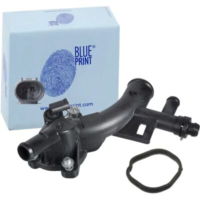 Blue Print Flangia di raffreddamento per Chevrolet Cruze Orlando - Flangia di raffreddamento Blue Print Flangia di raffreddamento per Chevrolet Cruze Orlando - Flangia di raffreddamento
