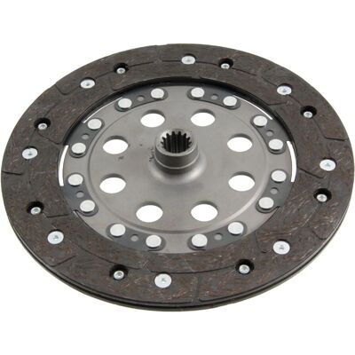 BLUE PRINT ADG031139 - Disc de ambreiaj - 216mm, 15 dinți, Opel, Suzuki BLUE PRINT ADG031139 - Disc de ambreiaj - 216mm, 15 dinți, Opel, Suzuki