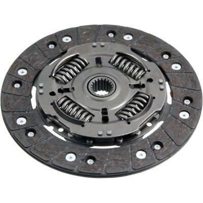 Toyota Yaris III Yaris 108 - Δίσκος Συμπλέκτη Toyota Yaris III Yaris 108 - Δίσκος Συμπλέκτη