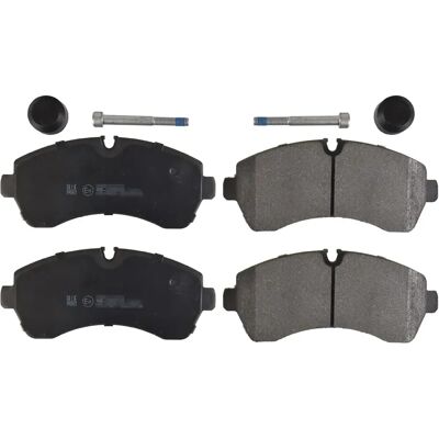 Mercedes-Benz A0044208220 Front Brake Pads Set - Brake Parts Mercedes-Benz A0044208220 Front Brake Pads Set - Brake Parts
