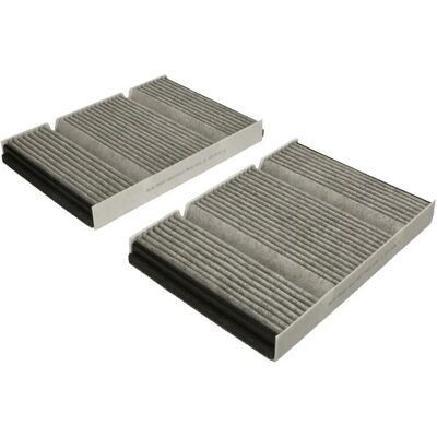 Mercedes-Benz A222 830 03 18 - Interior Air Filter Set Mercedes-Benz A222 830 03 18 - Interior Air Filter Set