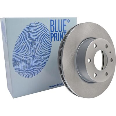 Blue Print IVECO Daily Δίσκος Φρένου - Αερόψυκτος 300mm Blue Print IVECO Daily Δίσκος Φρένου - Αερόψυκτος 300mm