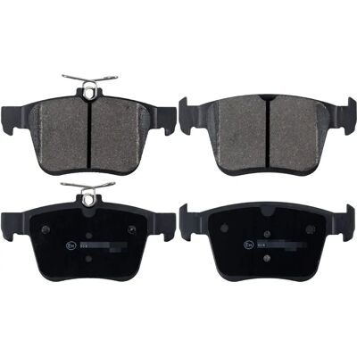Blue Print Rear Brake Pads Set - Brake Pads Blue Print Rear Brake Pads Set - Brake Pads