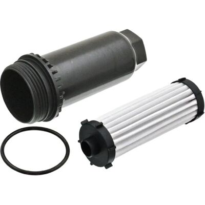 Blue Print ADF122123 - Automatic Transmission Filter Blue Print ADF122123 - Automatic Transmission Filter