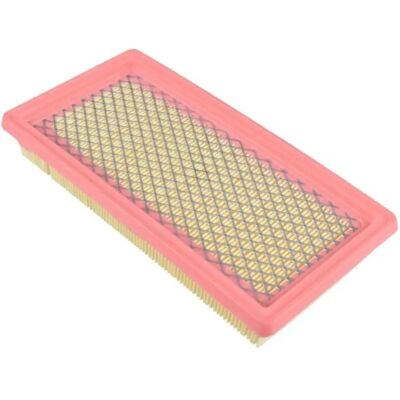 BLUE PRINT ADN12293 Filtro dell'aria - Cartuccia filtro - Altezza 34mm - Larghezza 115mm - Lunghezza 230mm - OEM 16546-3AW0J BLUE PRINT ADN12293 Filtro dell'aria - Cartuccia filtro - Altezza 34mm - Larghezza 115mm - Lunghezza 230mm - OEM 16546-3AW0J