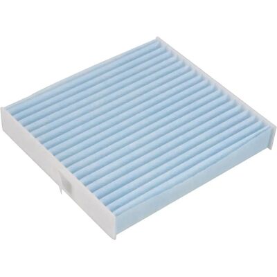 Filtre d'intérieur Blue Print - Filtre à pollen - Compatible avec Suzuki 9586181P00 Filtre d'intérieur Blue Print - Filtre à pollen - Compatible avec Suzuki 9586181P00