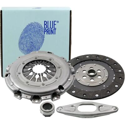 Blue Print ADB113016 Kupplungssatz - BMW 1 3 5 X1 Blue Print ADB113016 Kupplungssatz - BMW 1 3 5 X1