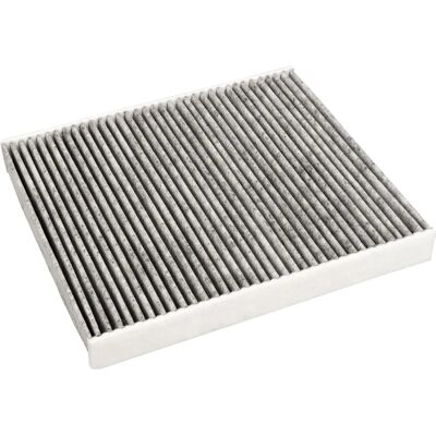 Filtro abitacolo Blue Print ADV182532 con carbone attivo Filtro abitacolo Blue Print ADV182532 con carbone attivo