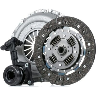 Ford 1327853s2 Synthetic Grease Clutch Kit - Clutch Set Ford 1327853s2 Synthetic Grease Clutch Kit - Clutch Set